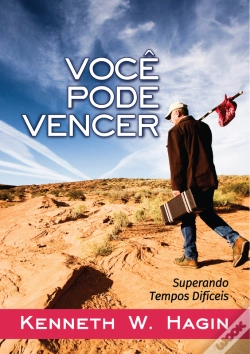 Capa do artigo Você Pode Vencer
