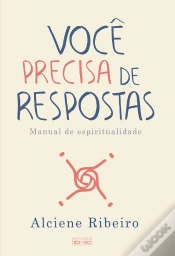 Capa do artigo Você Precisa De Respostas