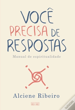 Capa do artigo Você Precisa De Respostas
