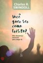 Você Quer Ser Como Cristo? - Ebook - Preview
