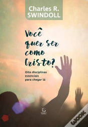 Capa do artigo Você Quer Ser Como Cristo? - Ebook