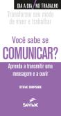 Você Sabe Se Comunicar? - Preview