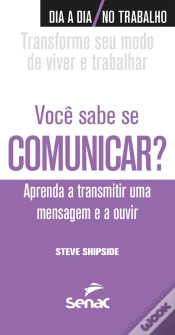 Capa do artigo Você Sabe Se Comunicar?
