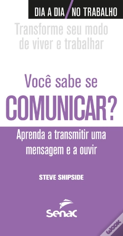 Capa do artigo Você Sabe Se Comunicar?