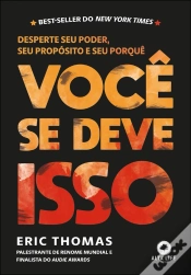 Capa do artigo Você Se Deve Isso