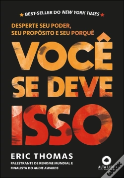 Capa do artigo Você Se Deve Isso