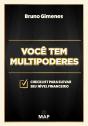 Você Tem Multipoderes - Preview