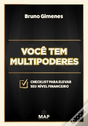 Capa do artigo Você Tem Multipoderes
