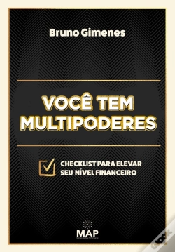 Capa do artigo Você Tem Multipoderes