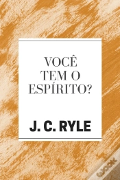 Capa do artigo Você Tem O Espírito?