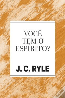 Capa do artigo Você Tem O Espírito?