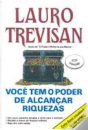Capa do artigo Você Tem o Poder de Alcançar Riquezas