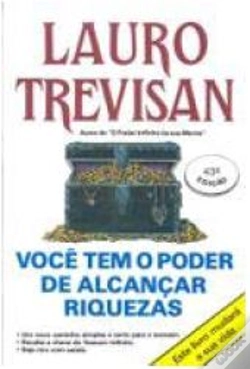 Capa do artigo Você Tem o Poder de Alcançar Riquezas