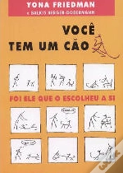 Capa do artigo Você Tem um Cão