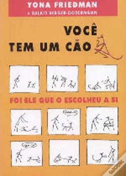 Capa do artigo Você Tem um Cão
