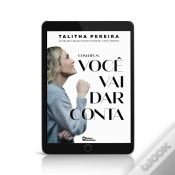 Capa do artigo Você Vai Dar Conta