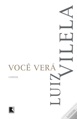 Capa do artigo Você Verá