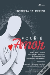 Capa do artigo Você É Amor