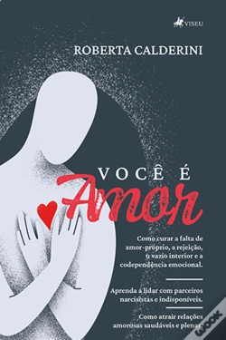 Capa do artigo Você É Amor