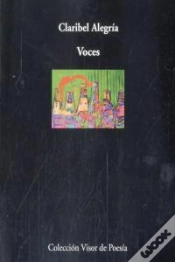 Capa do artigo Voces
