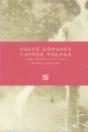 Voces Comunes Y Otros Poemas - Preview