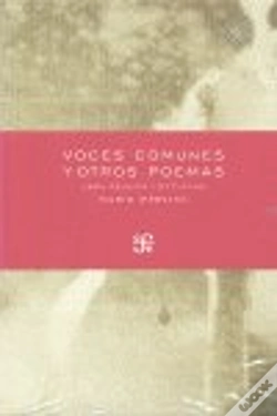 Capa do artigo Voces Comunes Y Otros Poemas