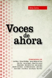 Capa do artigo Voces De Ahora