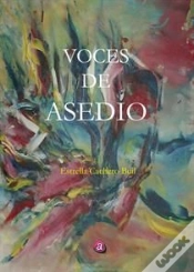 Capa do artigo Voces De Asedio  