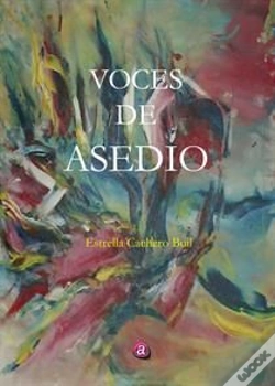 Capa do artigo Voces De Asedio  