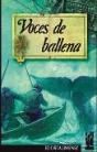 Voces De Ballena - Preview
