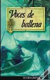 Capa do artigo Voces De Ballena