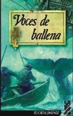 Capa do artigo Voces De Ballena