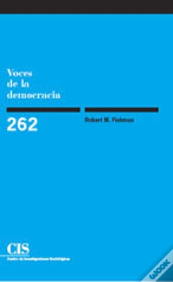 Capa do artigo Voces De La Democracia