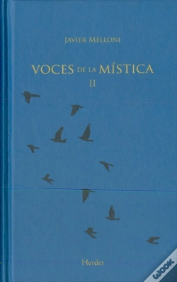 Capa do artigo Voces De La Mística Ii