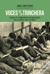 Voces De La Trinchera