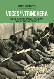 Capa do artigo Voces De La Trinchera