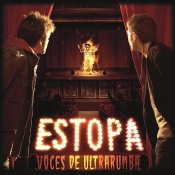 Capa do artigo Voces De Ultrarumba - Vinil