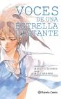 Voces De Una Estrella Distante - Preview