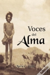 Capa do artigo Voces Del Alma