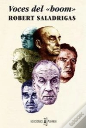 Capa do artigo Voces Del «Boom»