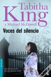 Capa do artigo Voces Del Silencio