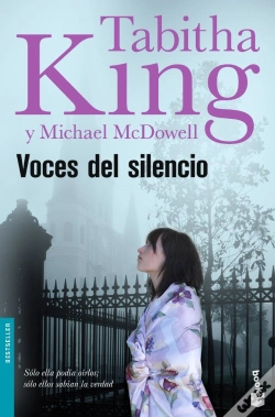 Capa do artigo Voces Del Silencio