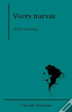 Capa do artigo Voces Nuevas (Xxvi Selección)