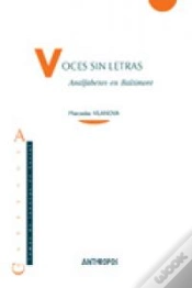 Capa do artigo Voces Sin Letras