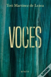 Capa do artigo Voces