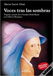 Capa do artigo Voces Tras Las Sombras