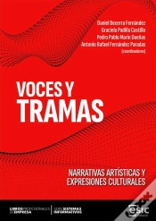 Capa do artigo Voces Y Tramas