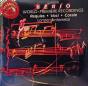 Voci  Requies  Corale - CD - Preview