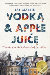 Capa do artigo Vodka And Apple Juice