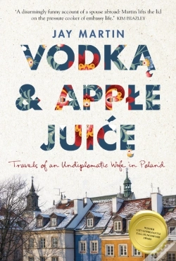 Capa do artigo Vodka And Apple Juice